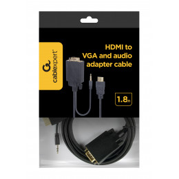 Hoco X109 USB Type-A - Lightning (2 м, черный)