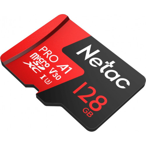 Netac P500 Extreme Pro 64GB NT02P500PRO-064G-S
