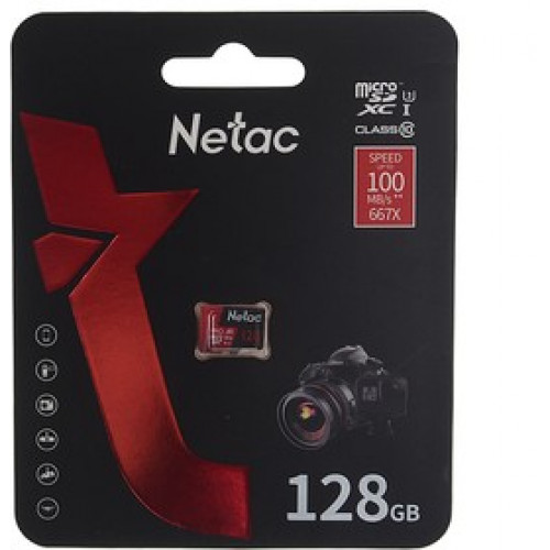 Netac P500 Extreme Pro 64GB NT02P500PRO-064G-S