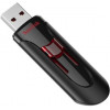 SanDisk Cruzer Glide 128GB (черный) [SDCZ600-128G-G35]