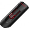 SanDisk Cruzer Glide 128GB (черный) [SDCZ600-128G-G35]
