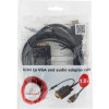 Cablexpert A-HDMI-VGA-03-6