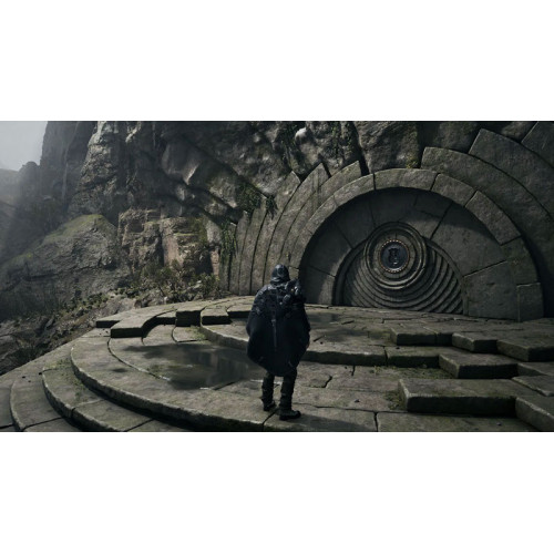 Hell is Us [PS5, русские субтитры]