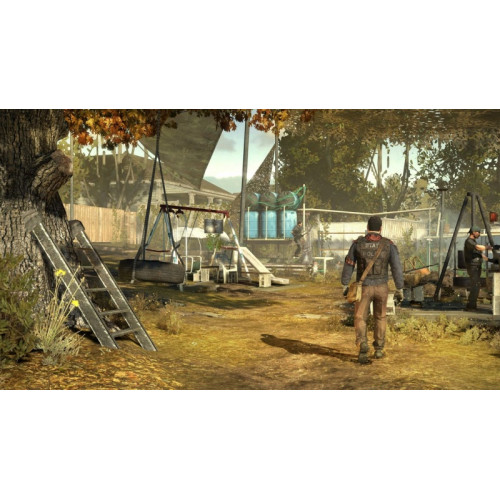 HomeFront (Русская версия) (X-BOX 360)