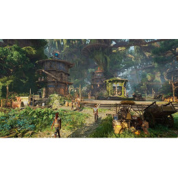 Outcast: A New Beginning [PS5, русская версия] Trade-in / Б.У.