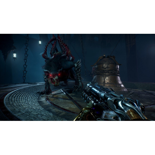 [64 ГБ] PAINKILLER (ЛИЦЕНЗИЯ) - Action - DVD BOX + флешка 64 ГБ - игра 2025 года PC