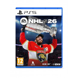 NHL 26 [PS5, английская версия]