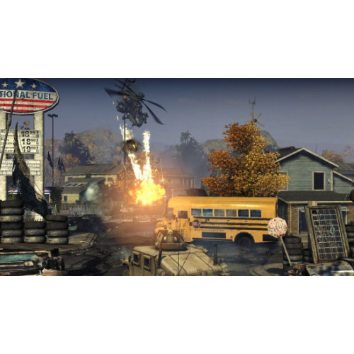 HomeFront (Русская версия) (X-BOX 360)