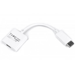 Cablexpert A-DPM-HDMIF-002-W