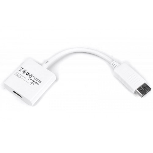 Cablexpert A-DPM-HDMIF-002-W