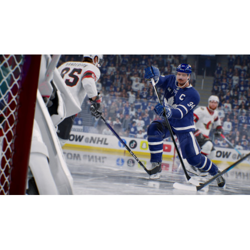 NHL 26 [PS5, английская версия]