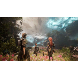 [64 ГБ] CLAIR OBCUR: EXPEDITION 33 (ЛИЦЕНЗИЯ) - Action / PRG - DVD BOX + флешка 64 ГБ - игра 2025 года PC