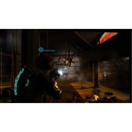 Dead Space 2 (2 DVD) [Xbox 360, русская версия] Trade-in / Б.У.