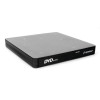 Внешний CD/DVD привод USB 3.0 Gembird DVD-USB-03C пластик, черный