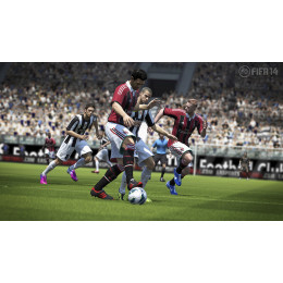 FIFA 14 [Xbox 360, английская версия] Trade-in / Б.У.