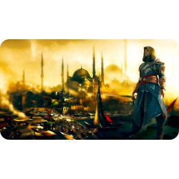 Assassin's Creed : Revelations [Xbox 360, русская версия] Trade-in / Б.У.