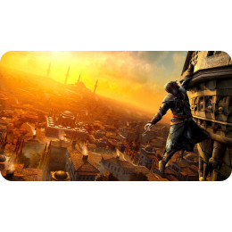 Assassin's Creed : Revelations [Xbox 360, русская версия] Trade-in / Б.У.