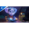 Ratchet & Clank: Сквозь миры [PS5, русская версия] Trade-in / Б.У.