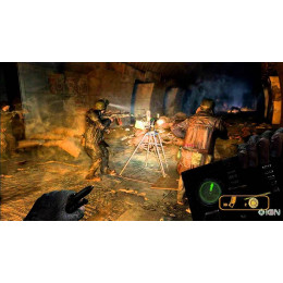 Metro 2033 [Xbox 360, русская версия] Trade-in / Б.У.