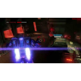 Saint Row 4 (Английская версия) (X-BOX 360)