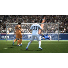 FIFA 14 [Xbox 360, английская версия] Trade-in / Б.У.