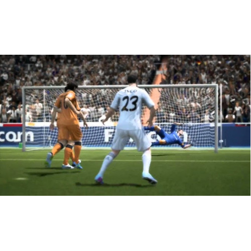 FIFA 14 [Xbox 360, английская версия] Trade-in / Б.У.