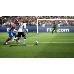 FIFA 14 [Xbox 360, английская версия] Trade-in / Б.У.