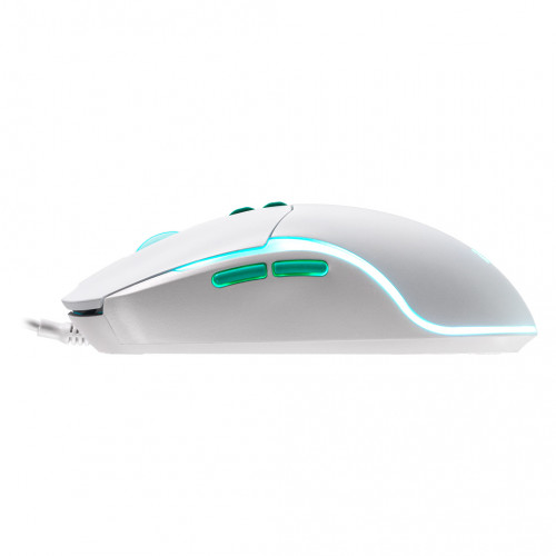 Опт. мышь Smartbuy® RUSH X22 белая Игровая
