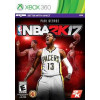 NBA 2K17 (X-BOX 360)