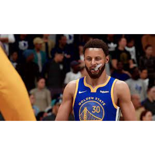 NBA 2K21: Mamba Forever Edition [PS5, английская версия]