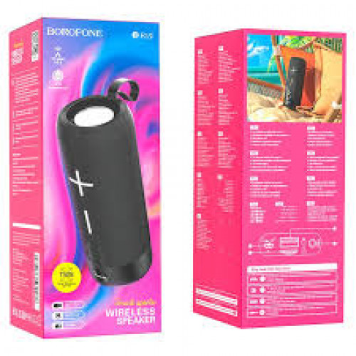 Borofone BR19 (черный)