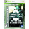 Tom clancy's Ghost Recon Advansed - Warfighter 2 (X-BOX 360) Trade-in / Б.У.