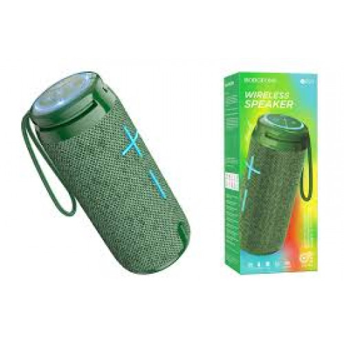 Borofone BR24 (темно-зеленый)