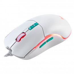 Опт. мышь Smartbuy® RUSH X22 белая Игровая