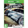 Need for Speed: Most Wanted (Русская версия) (X-BOX 360)