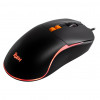 Опт. мышь Smartbuy® RUSH X22 черная Игровая