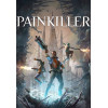 [64 ГБ] PAINKILLER (ЛИЦЕНЗИЯ) - Action - DVD BOX + флешка 64 ГБ - игра 2025 года PC