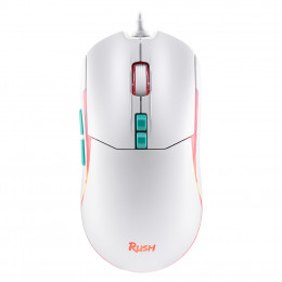Опт. мышь Smartbuy® RUSH X22 белая Игровая