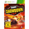 DiRT Showdown [Xbox 360, русская версия] Trade-in / Б.У.
