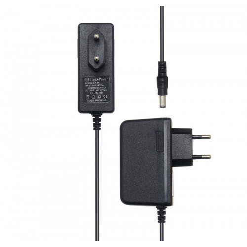 Блок питания OG-81 (LP35) 12V/2A (5.5*2.5)