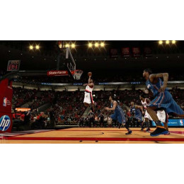 NBA 2K14 с поддержкой Kinect [Xbox 360, английская версия] Trade-in / Б.У.