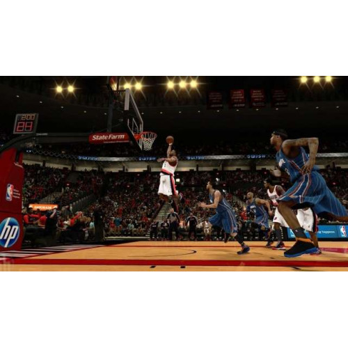 NBA 2K14 с поддержкой Kinect [Xbox 360, английская версия] Trade-in / Б.У.