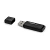 Mirex Color Blade Line 4GB (черный) [13600-FMULBK04]