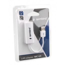 Gembird NIC-U4