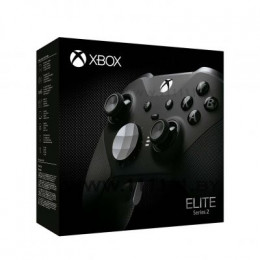 Геймпад для Xbox Series X/S Беспроводной Elite Series2 Black