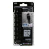 SmartBuy SBHA-7207-B