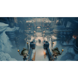 The Outer Worlds 2 - Premium Edition [PS5, русские субтитры]