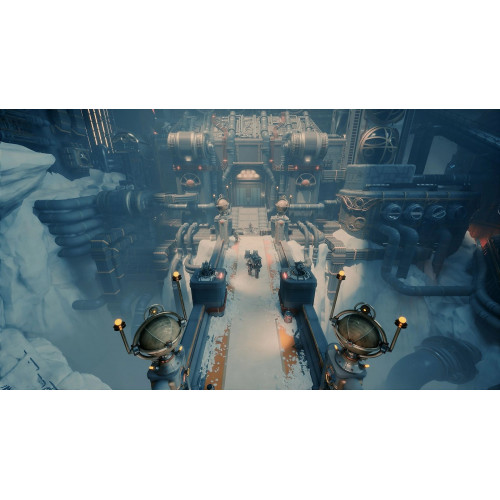 The Outer Worlds 2 - Premium Edition [PS5, русские субтитры]