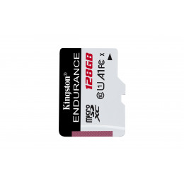 Kingston High Endurance microSDXC 256GB