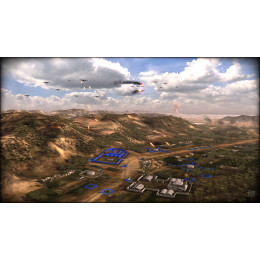 R.U.S.E: The Art of Deception (с поддержкой PS Move) [PS3, английская версия] Trade-in / Б.У.